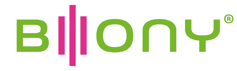 BIONY Logo